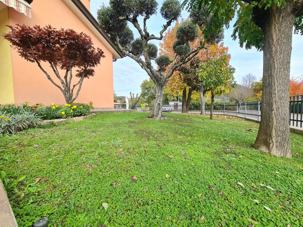 Casa singola in centro a Galzignano Terme