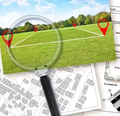 Lotto commerciale edificabile ad Albignasego
